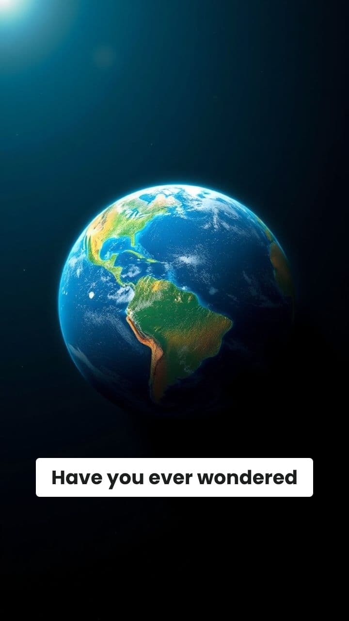 The Consequences of Earth's Sudden Stop