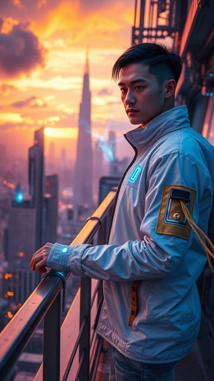 DLN: Guardians of the Night