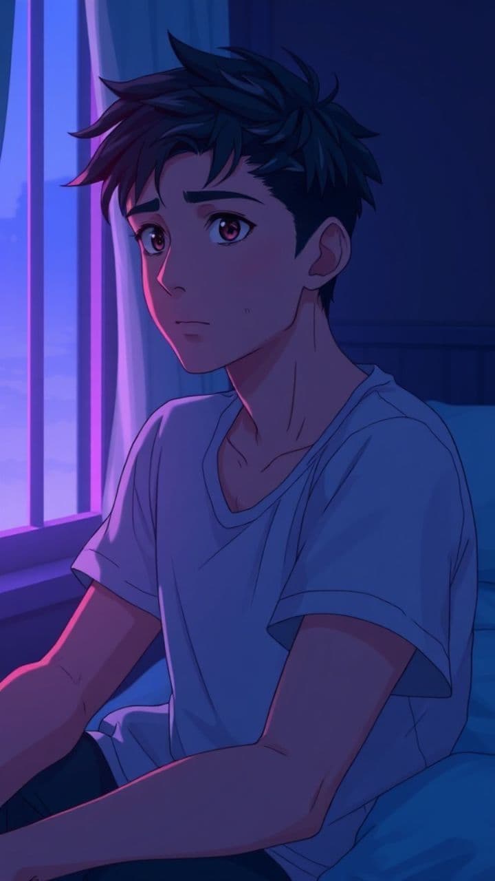 Dreams of Hustle and Survival