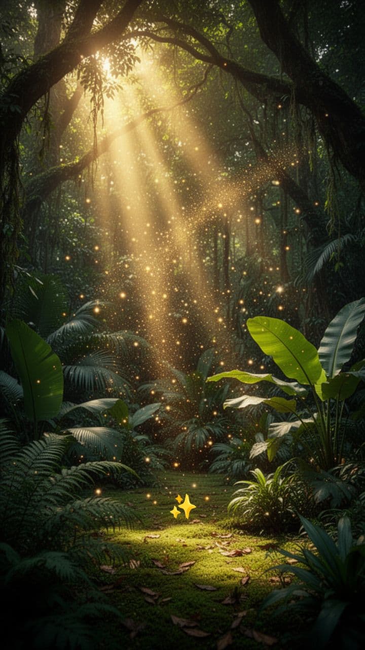 छोटे बंदर की बड़ी खोज