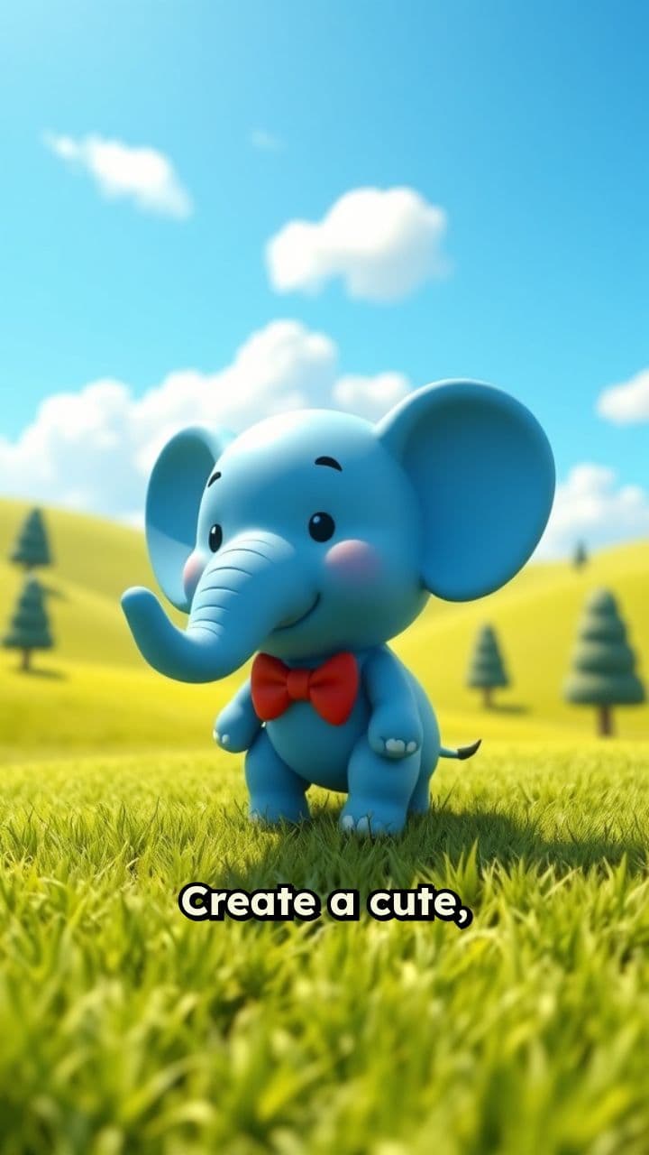 Bobo Learns to Share