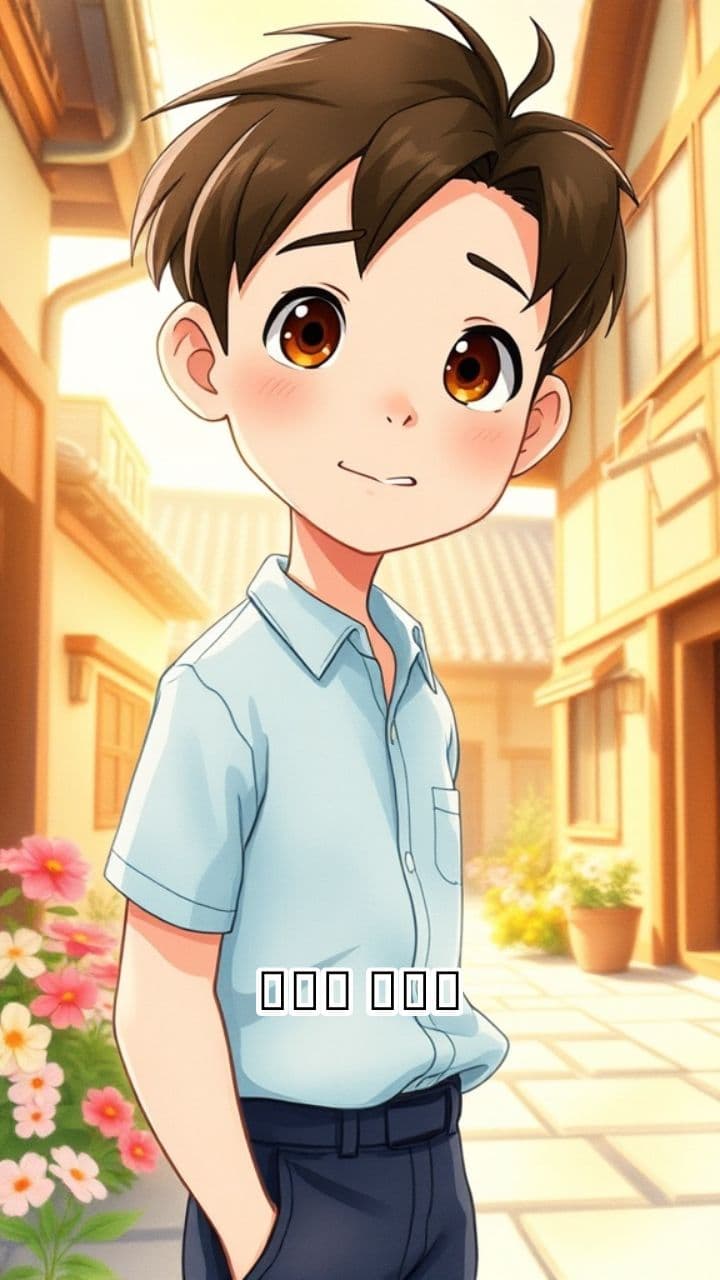 জামাই পরিচয় জানতে চাওয়া