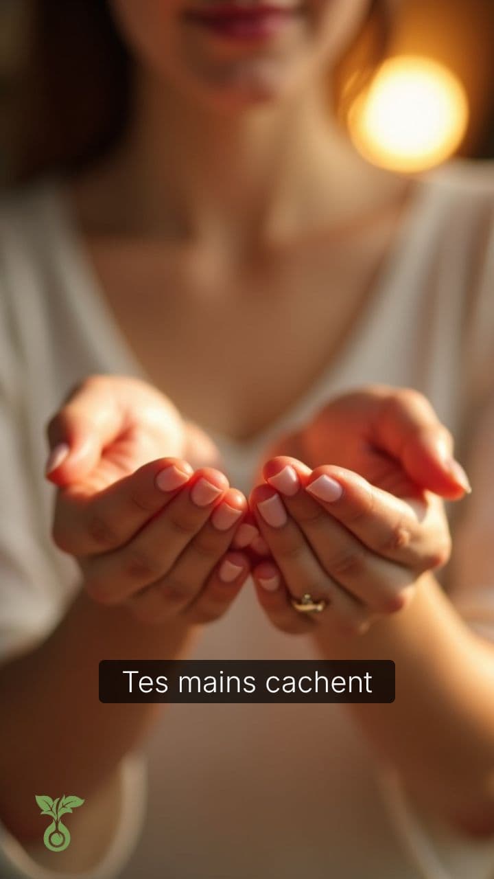 Acupression pour un bien-être instantané