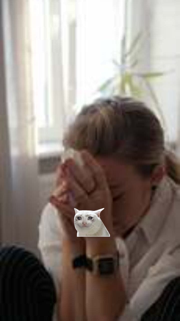 Pourquoi pleurer fait du bien