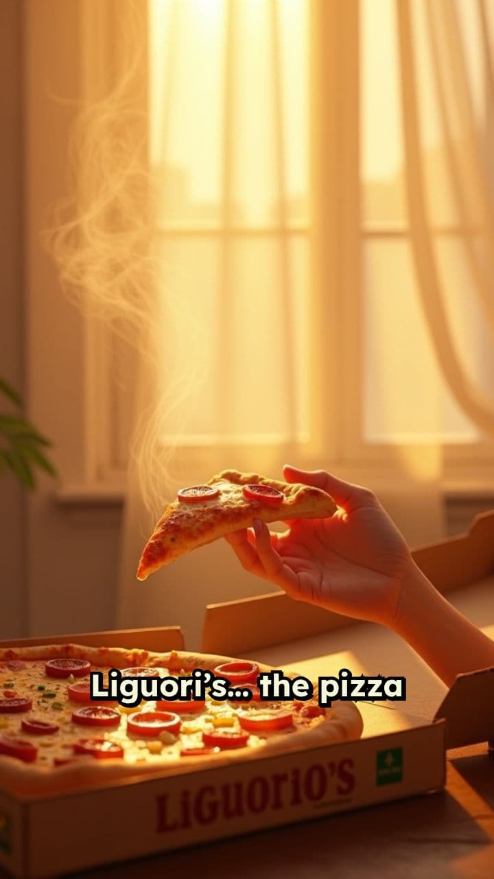 Only the crumbliest… cheesiest…