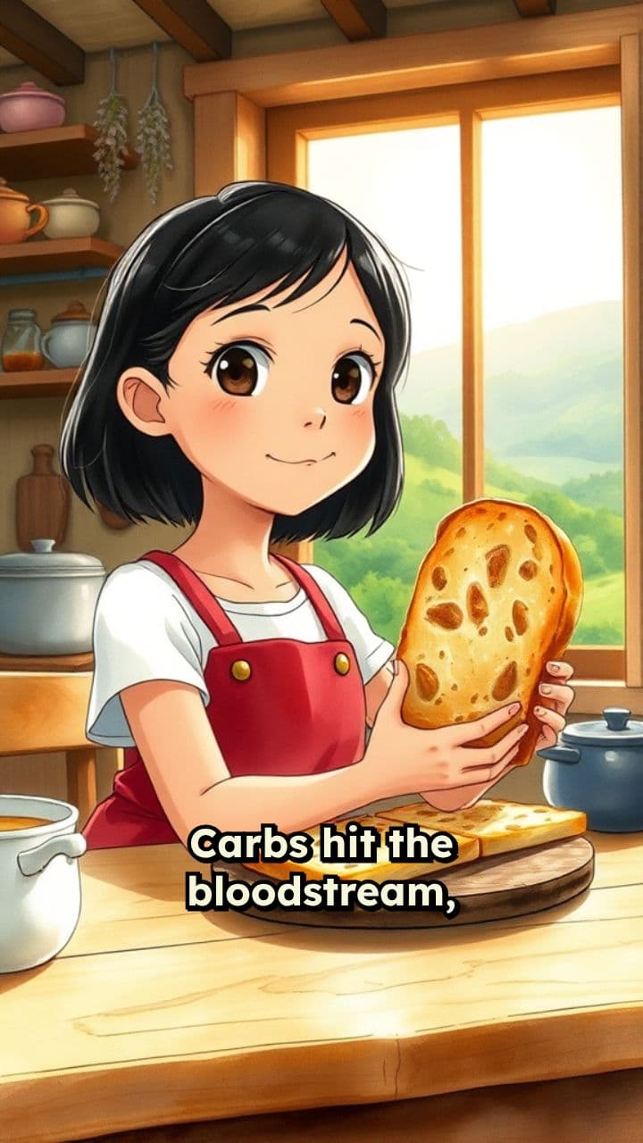 Macros Explained: Carbs, Protein, and Fat