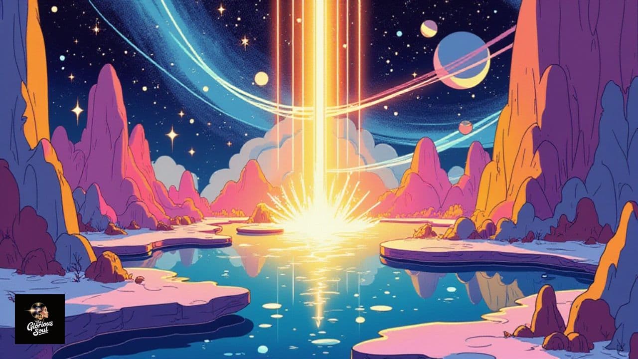 The Lord is My Shepherd