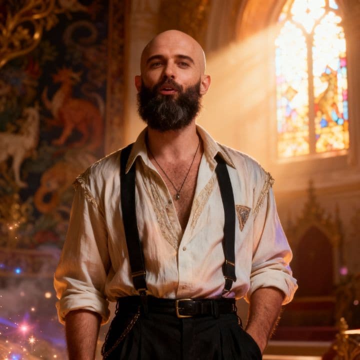 Neuer Follower für Yari