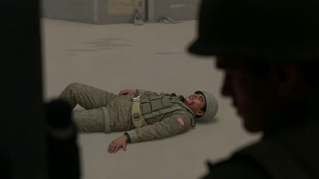 Image transform video