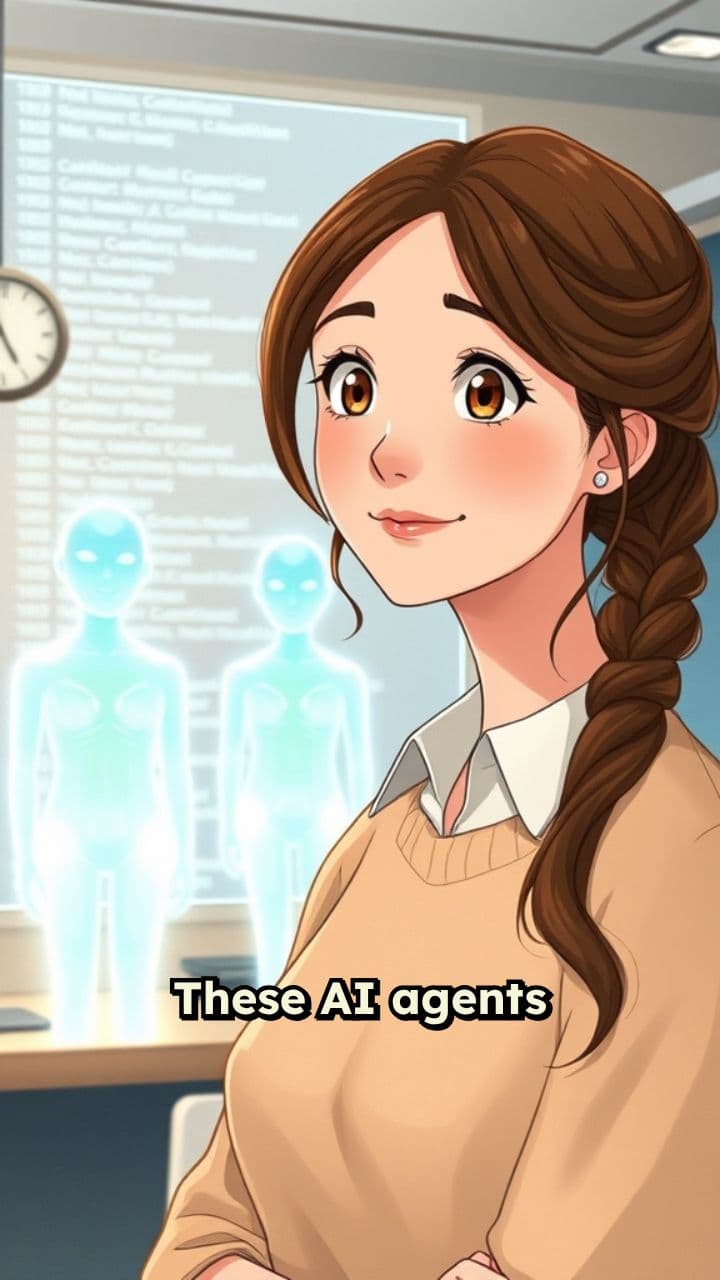 AI Agents as Your Development Partners