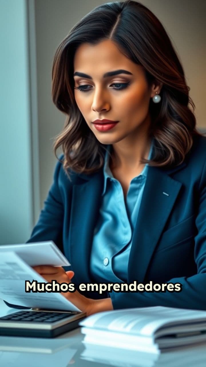 Transforma tu contabilidad hoy