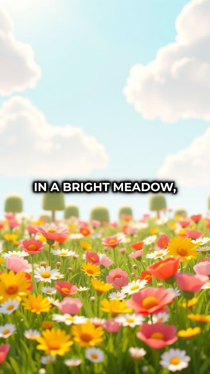 Patience Makes Sweet Honey