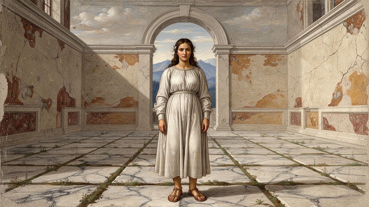 Navigating Reality Through Story