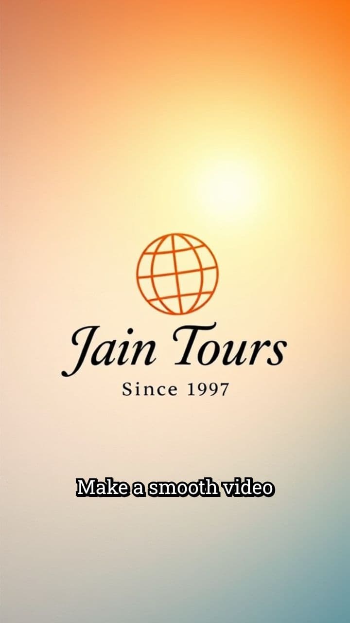Jain Tours: Explore the World Since 1997