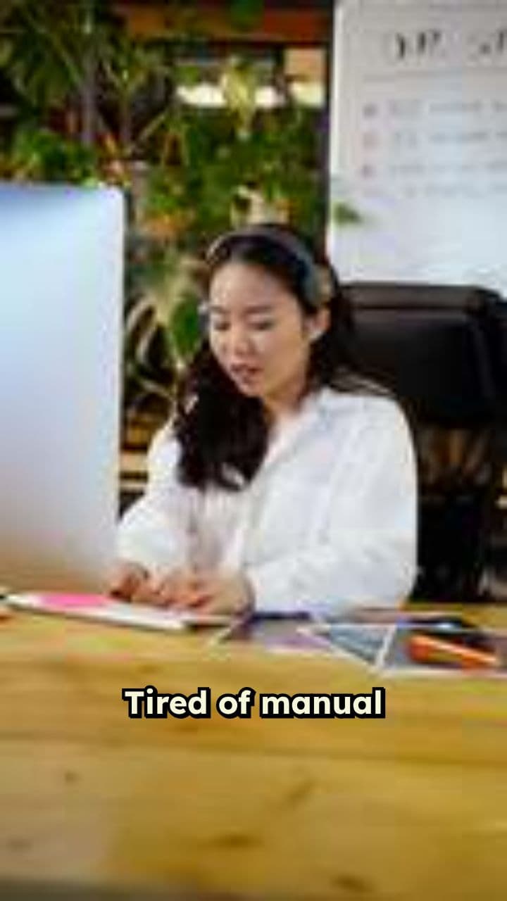 Joltify: Unlock Your Productivity with AI Automation