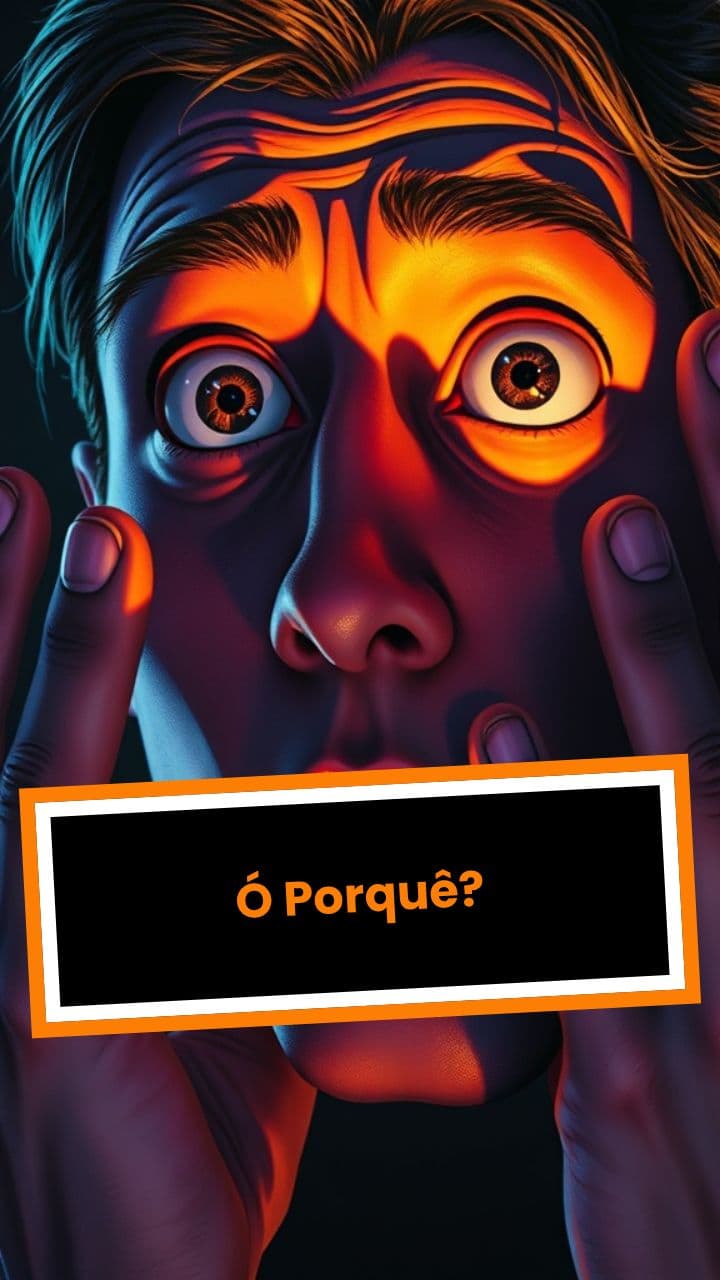 Ó Porquê?