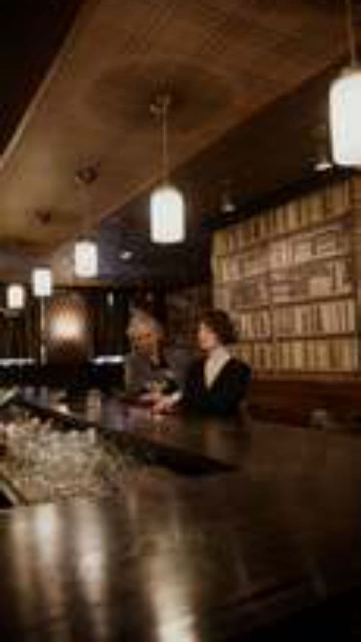 Медленный уход