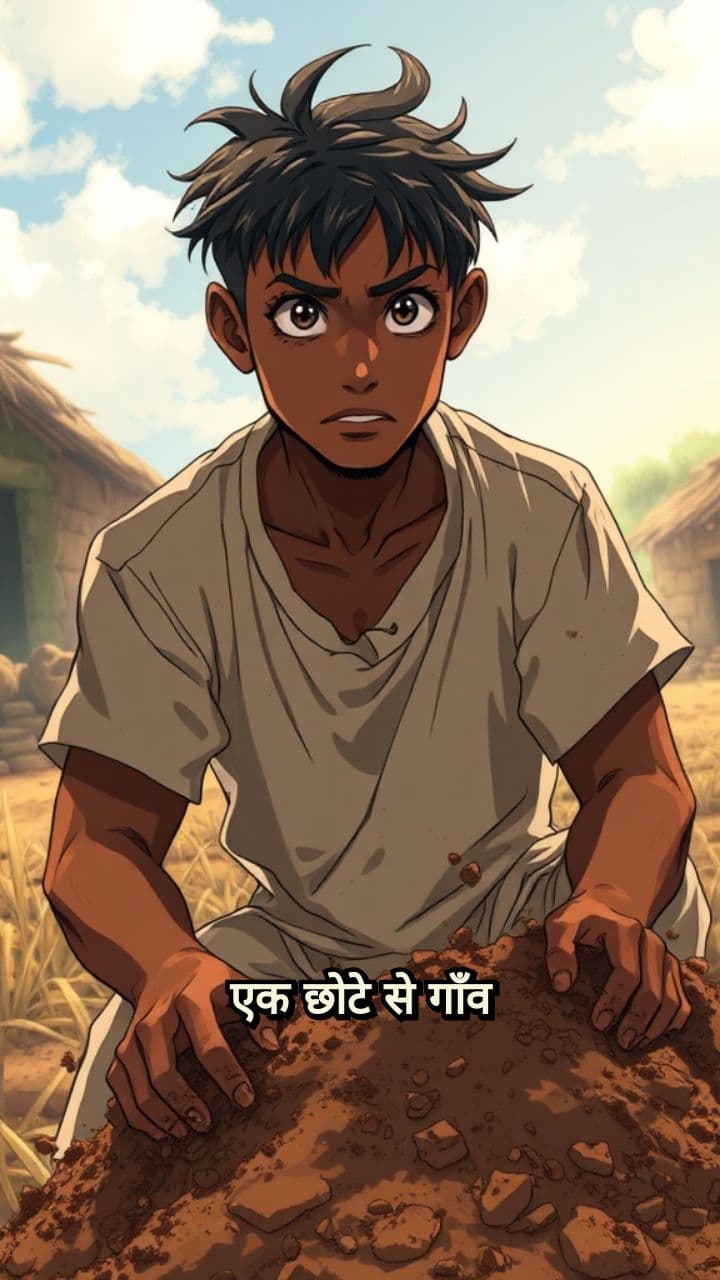 मेहनत और उम्मीद की कहानी