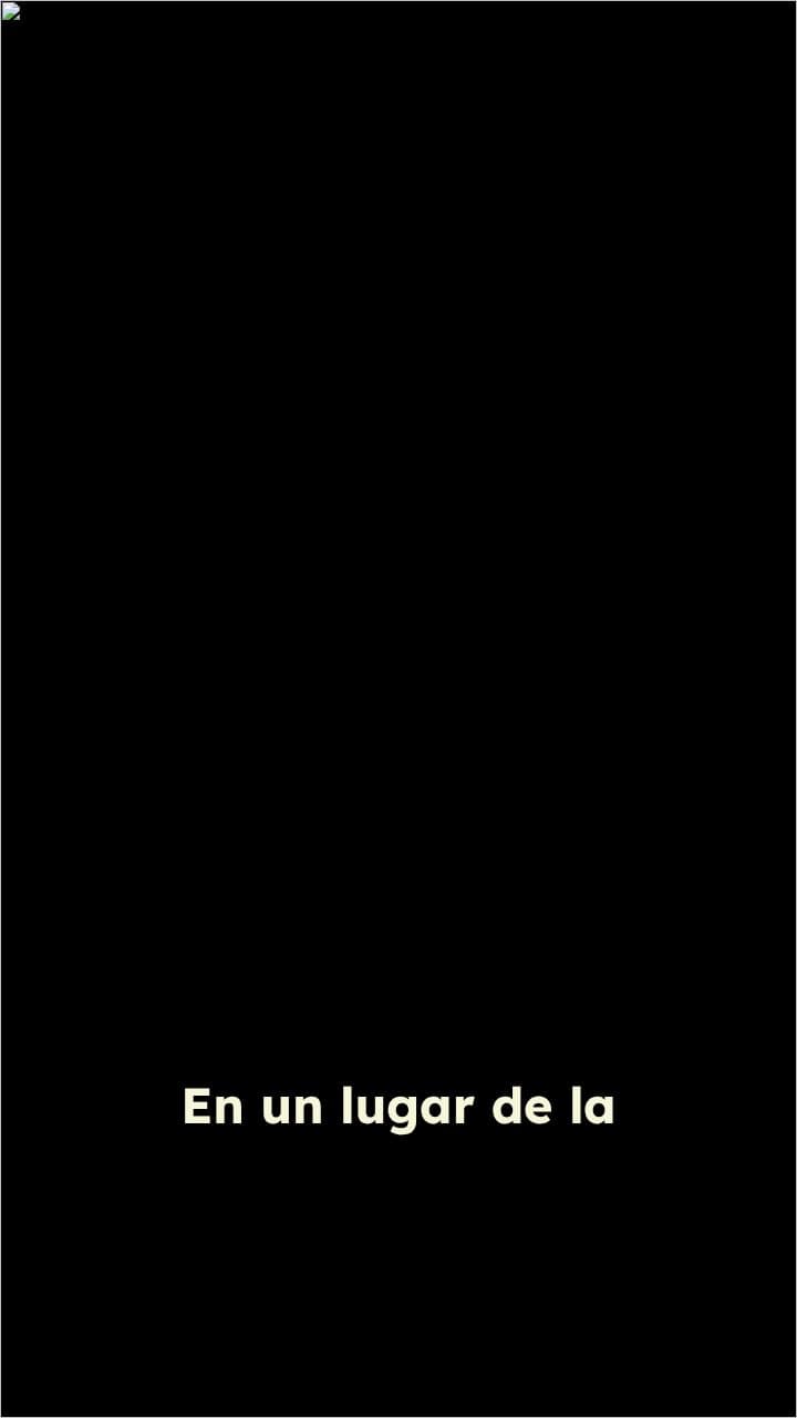 El loco que vio otro mundo