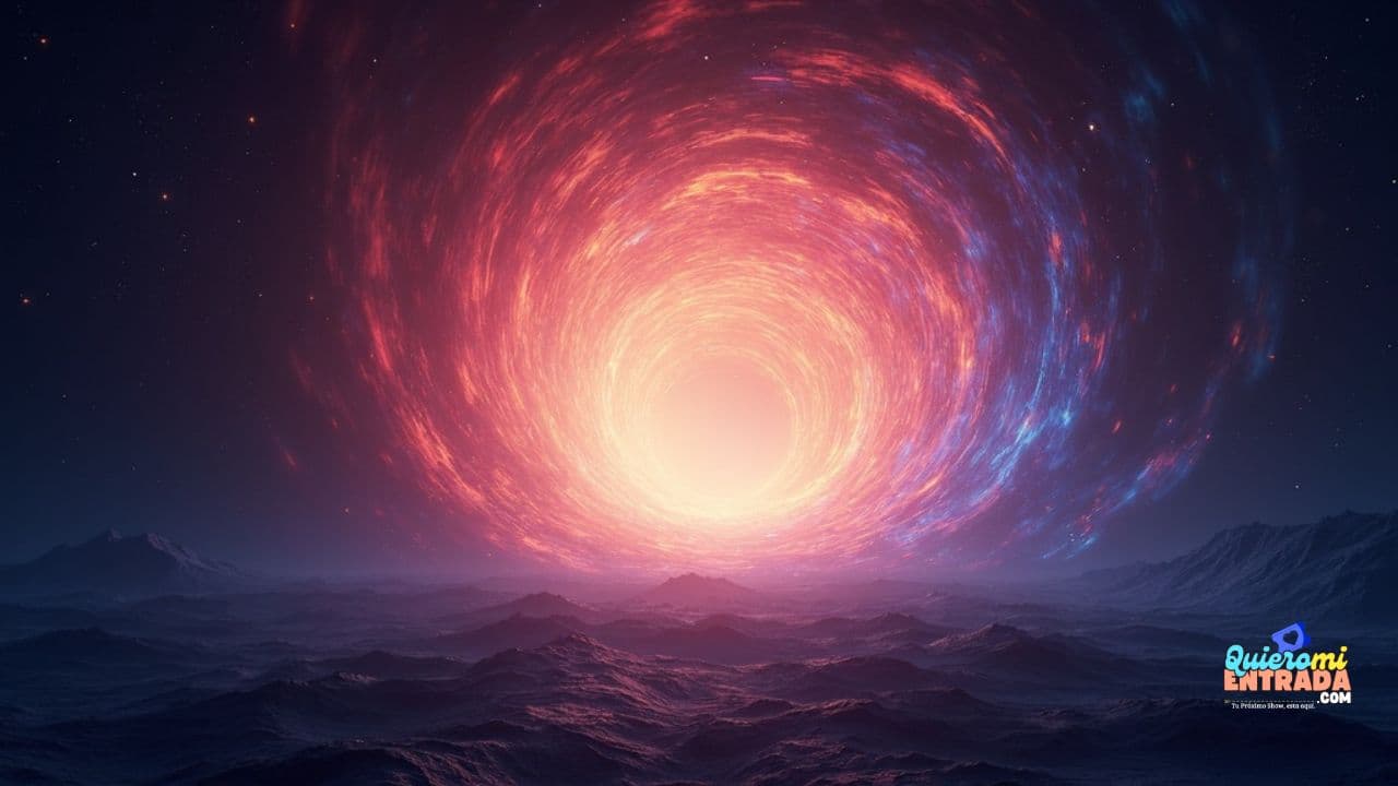 Compra tu entrada ahora