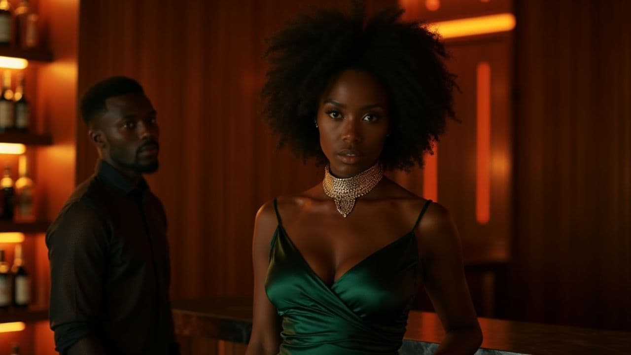 Love's Serenade in the Valley