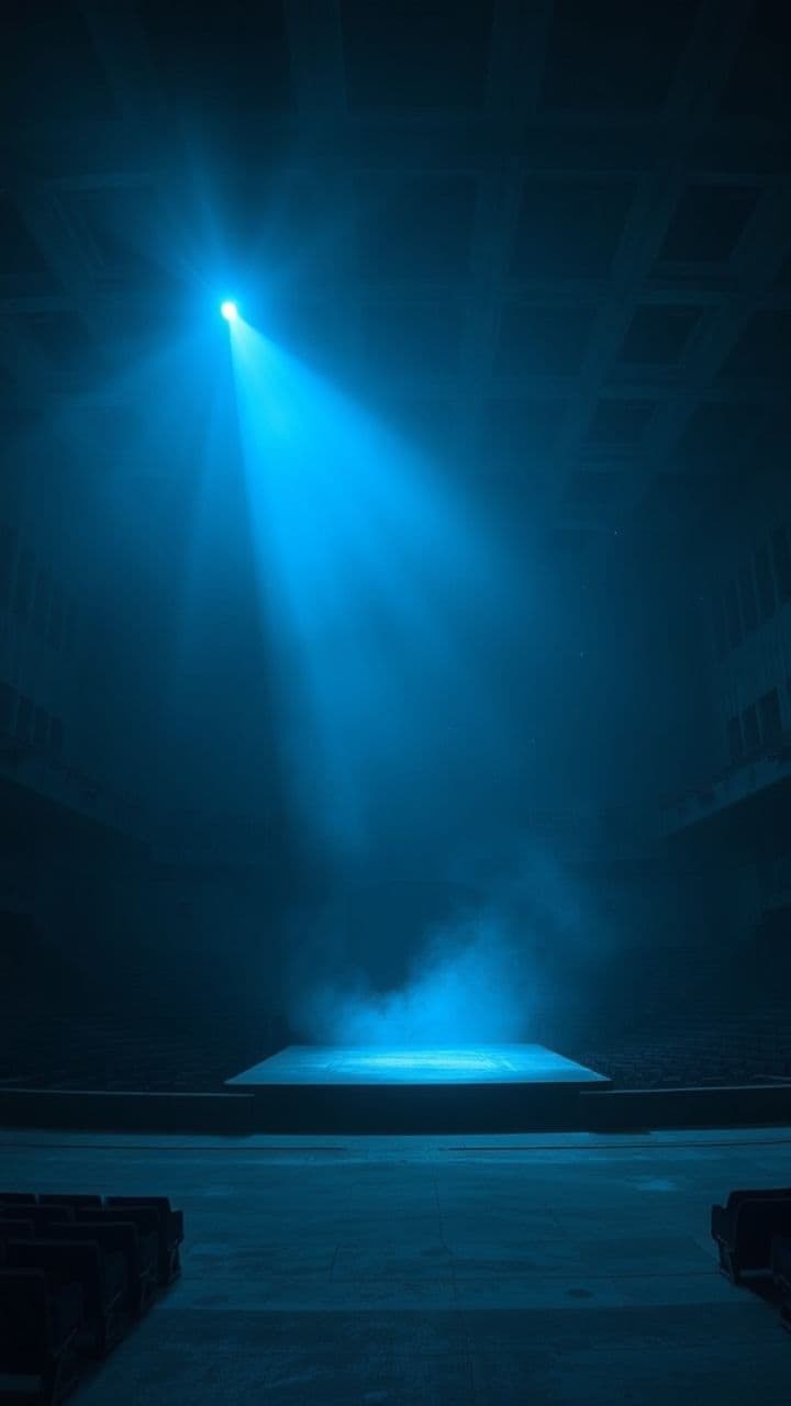 Running Back to Poison