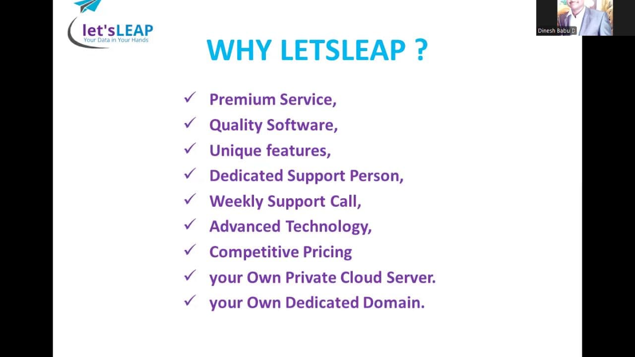 Empowering Schools with Tailored ERP Solutions