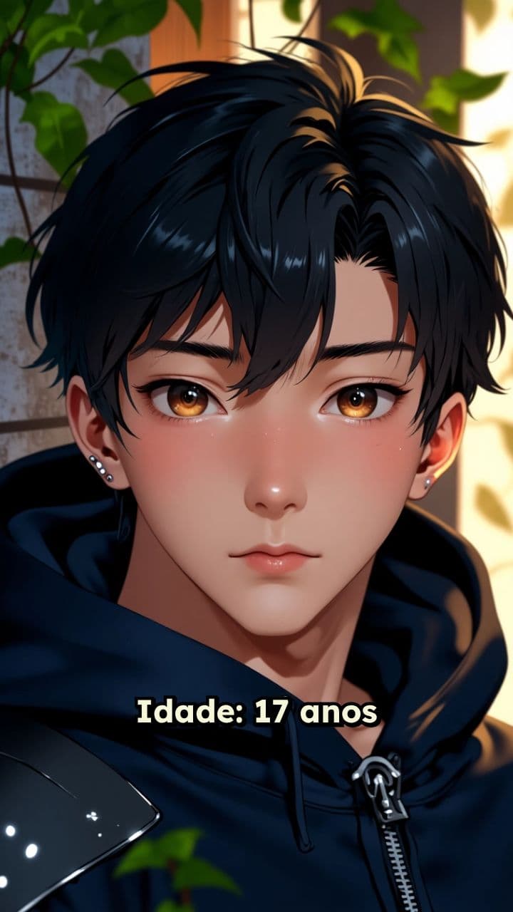 Kai: Justiça Sob Controle