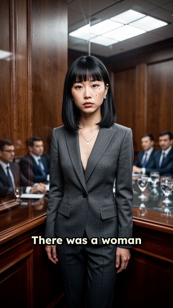 When You Finally Choose Yourself