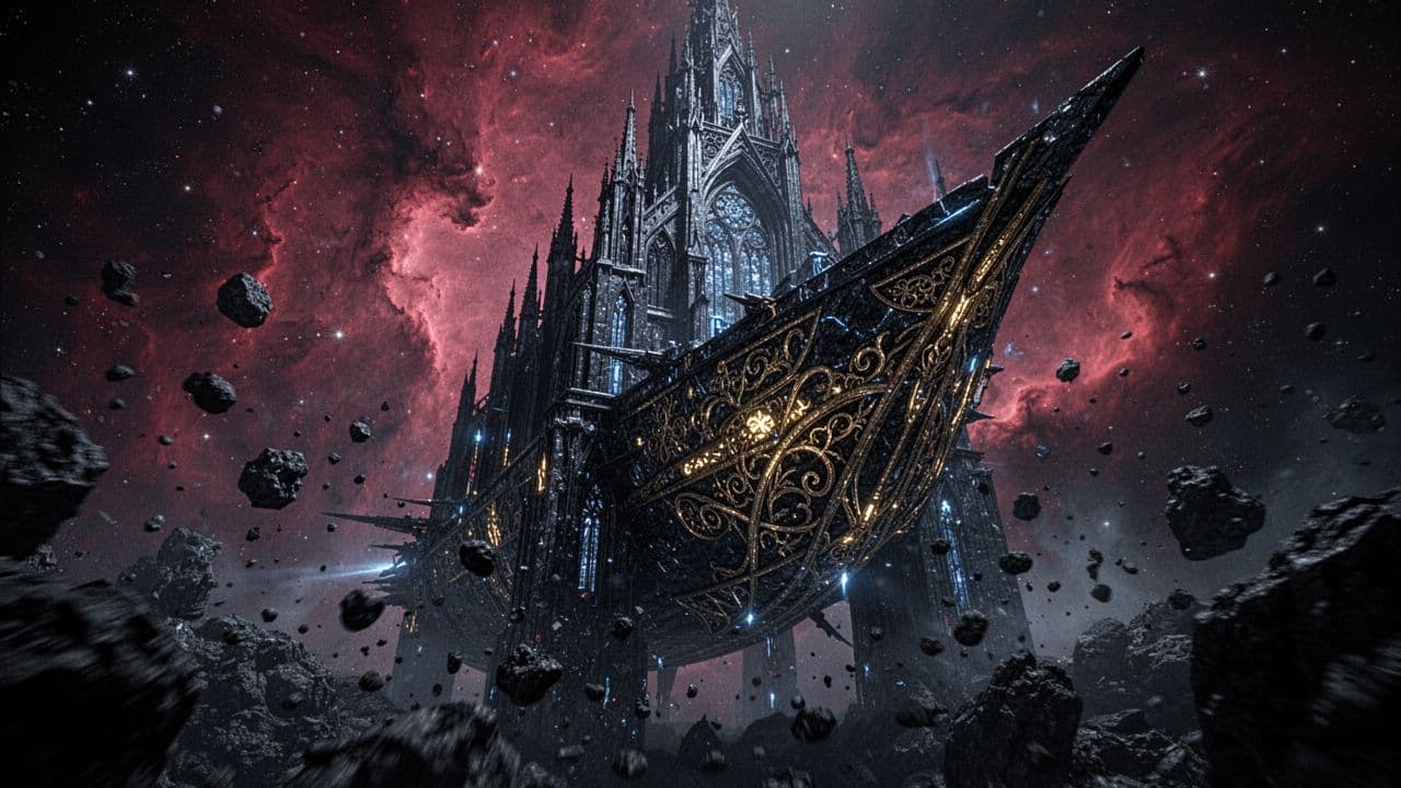 Licht ohne Schatten ist Blendung