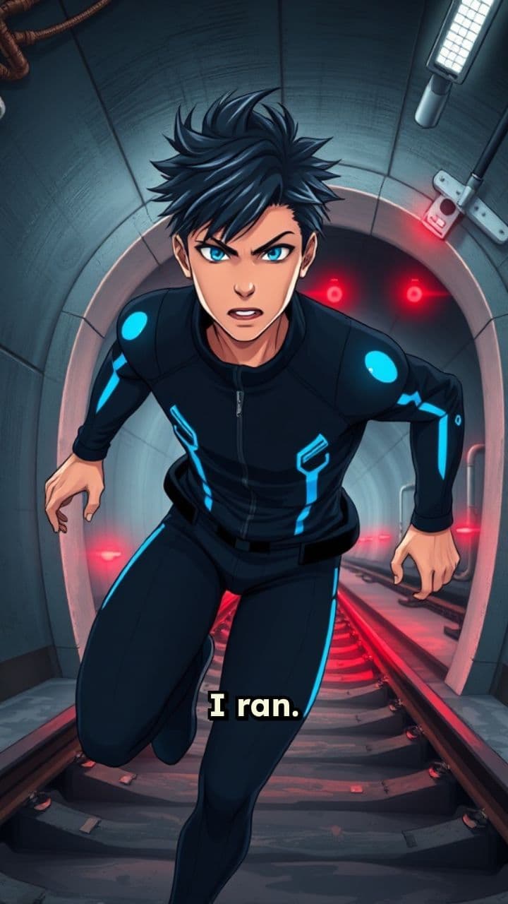 Collision of Realities