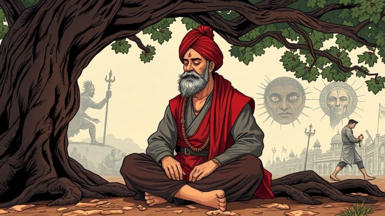 दिल की बादशाही