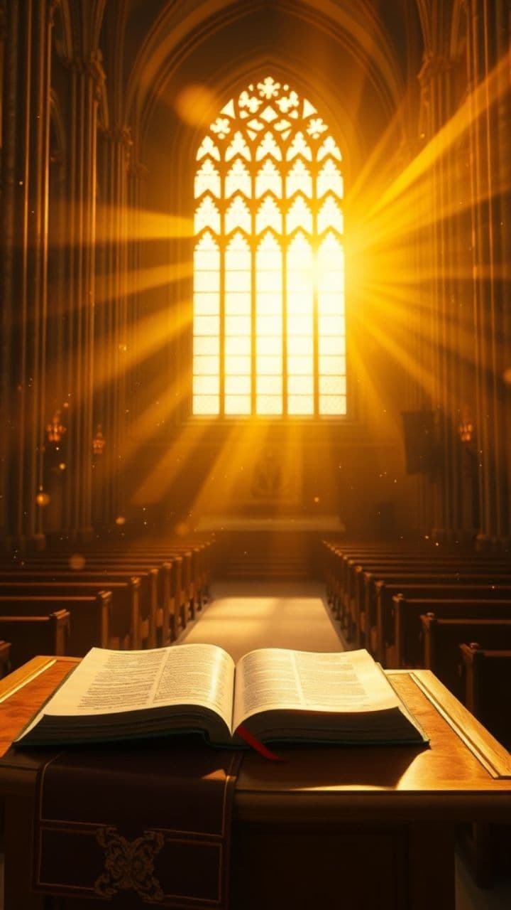 Oração e Proteção da Família