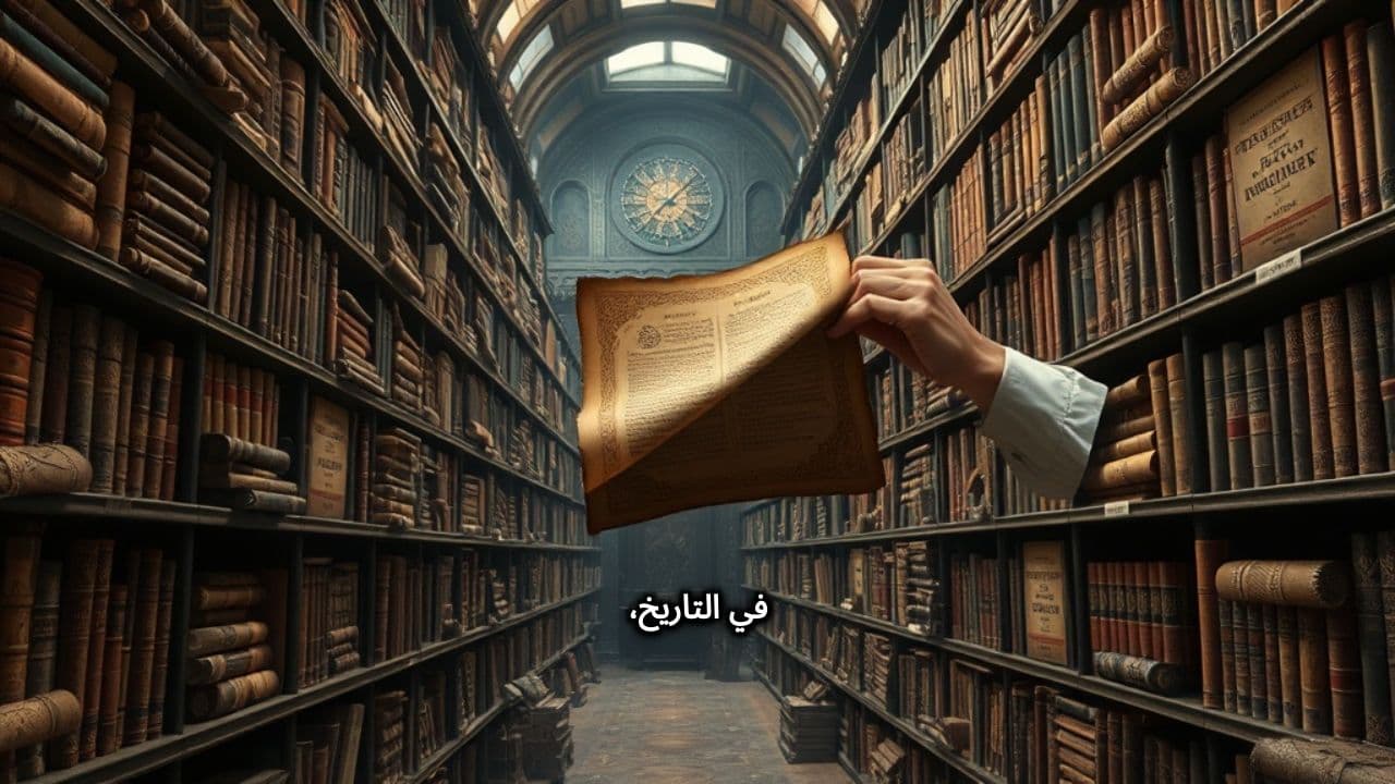 الفتنة المالية التي دمرت بغداد