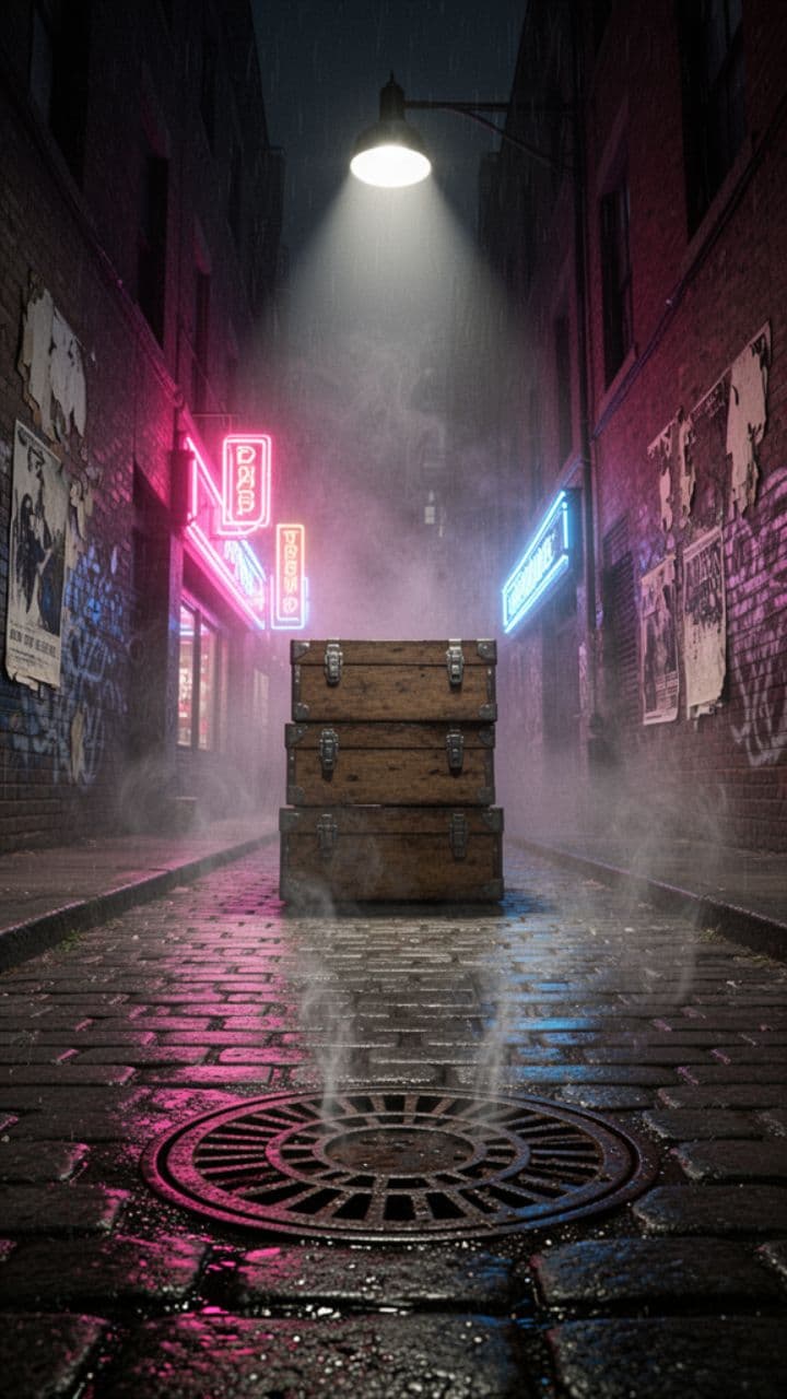 Pyro mit Herz und Lifestyle