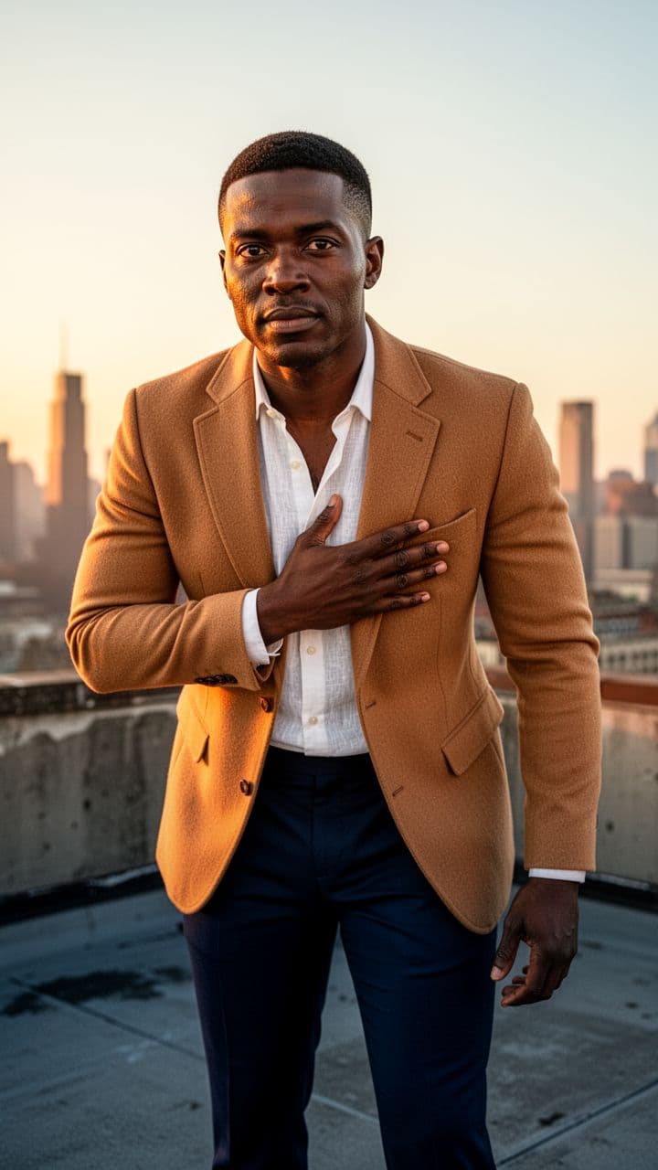 Only God Can Take You There