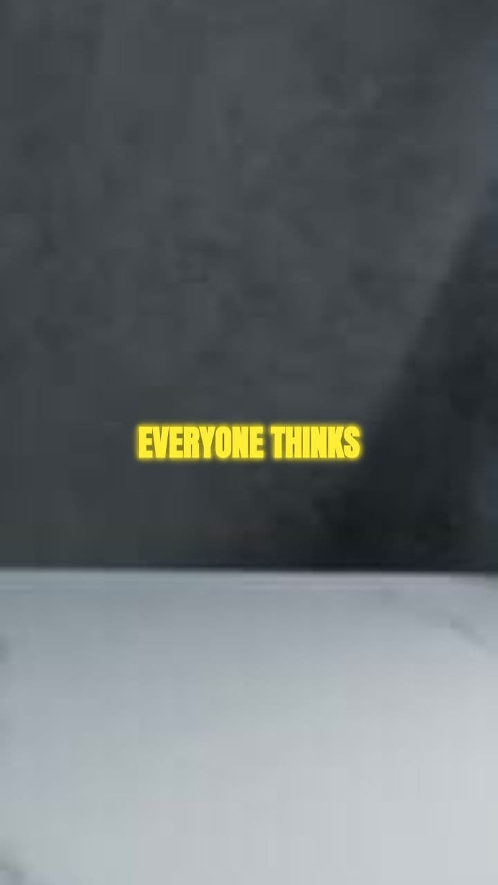 The True Journey of a Chef