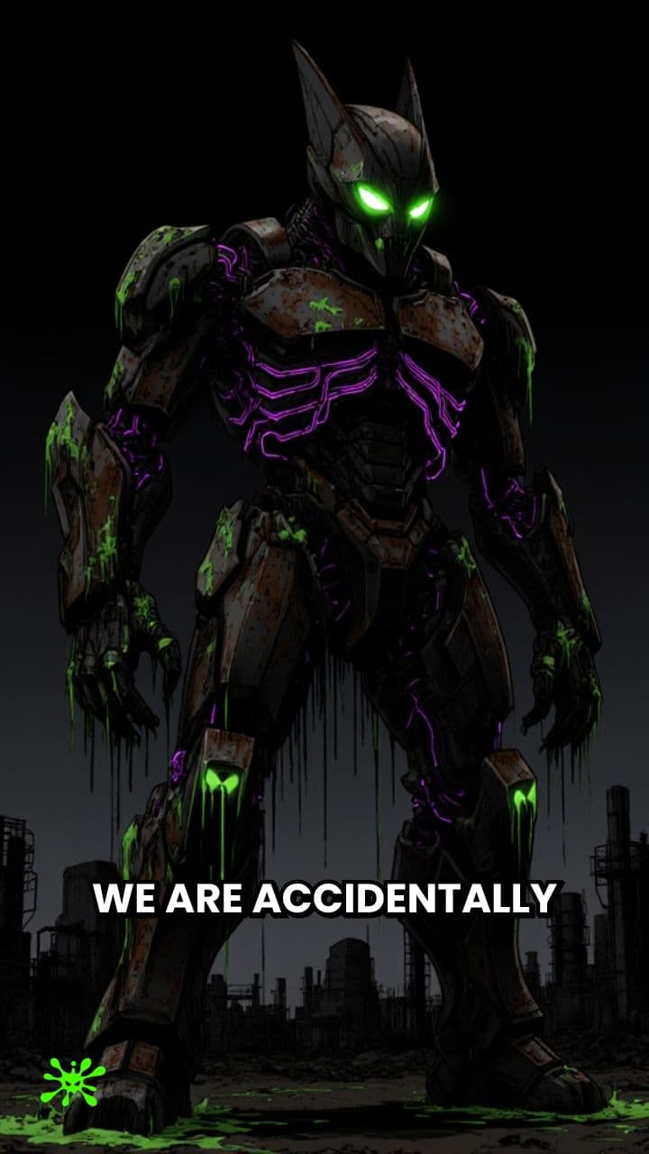 Designing a Safe Digital Intelligence