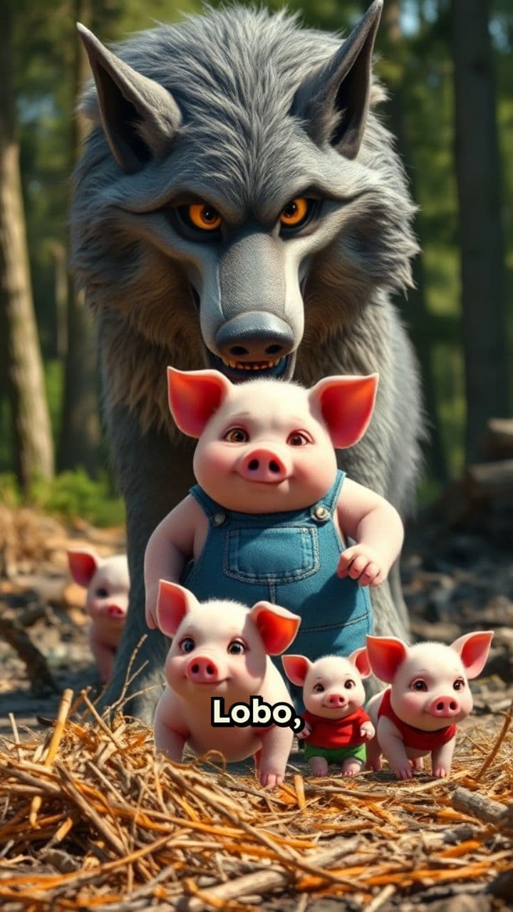 ¿Por qué nos haces daño?