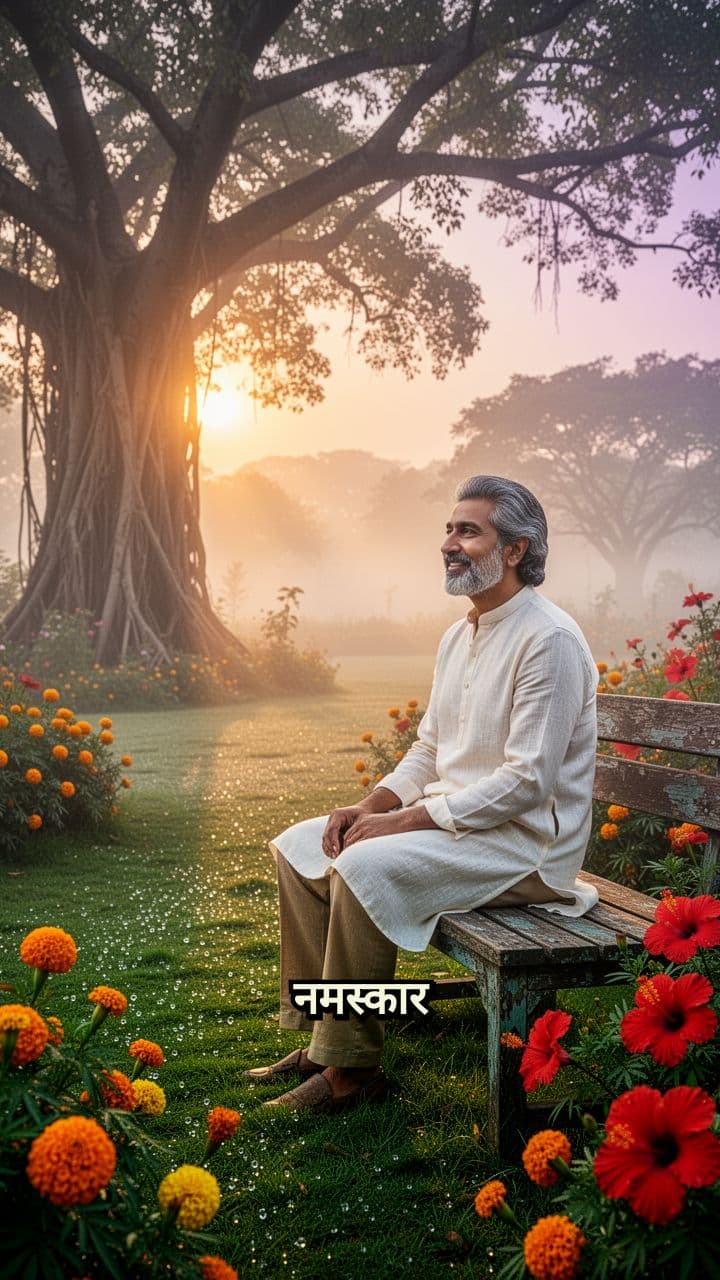 खुशी की ताकत और जीवन परिवर्तन