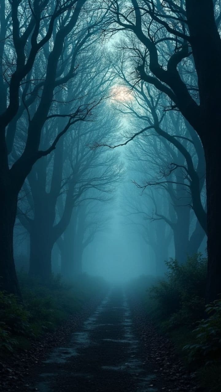 Приглашение на Русь