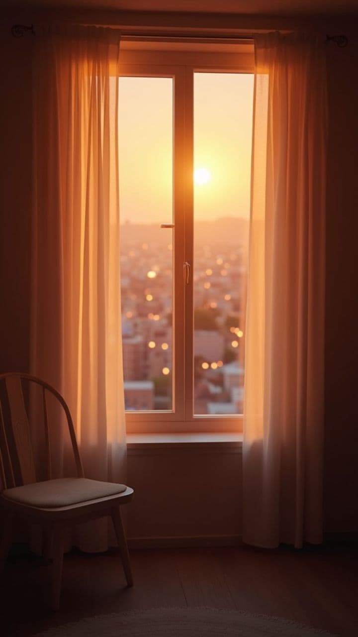 Souvenirs d'un amour perdu