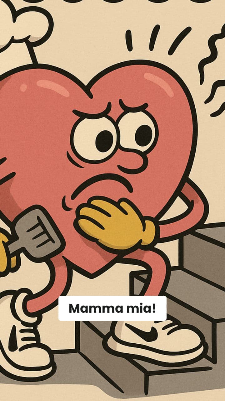 Cuoretti Spatula-verde: La Ricetta del Caos!