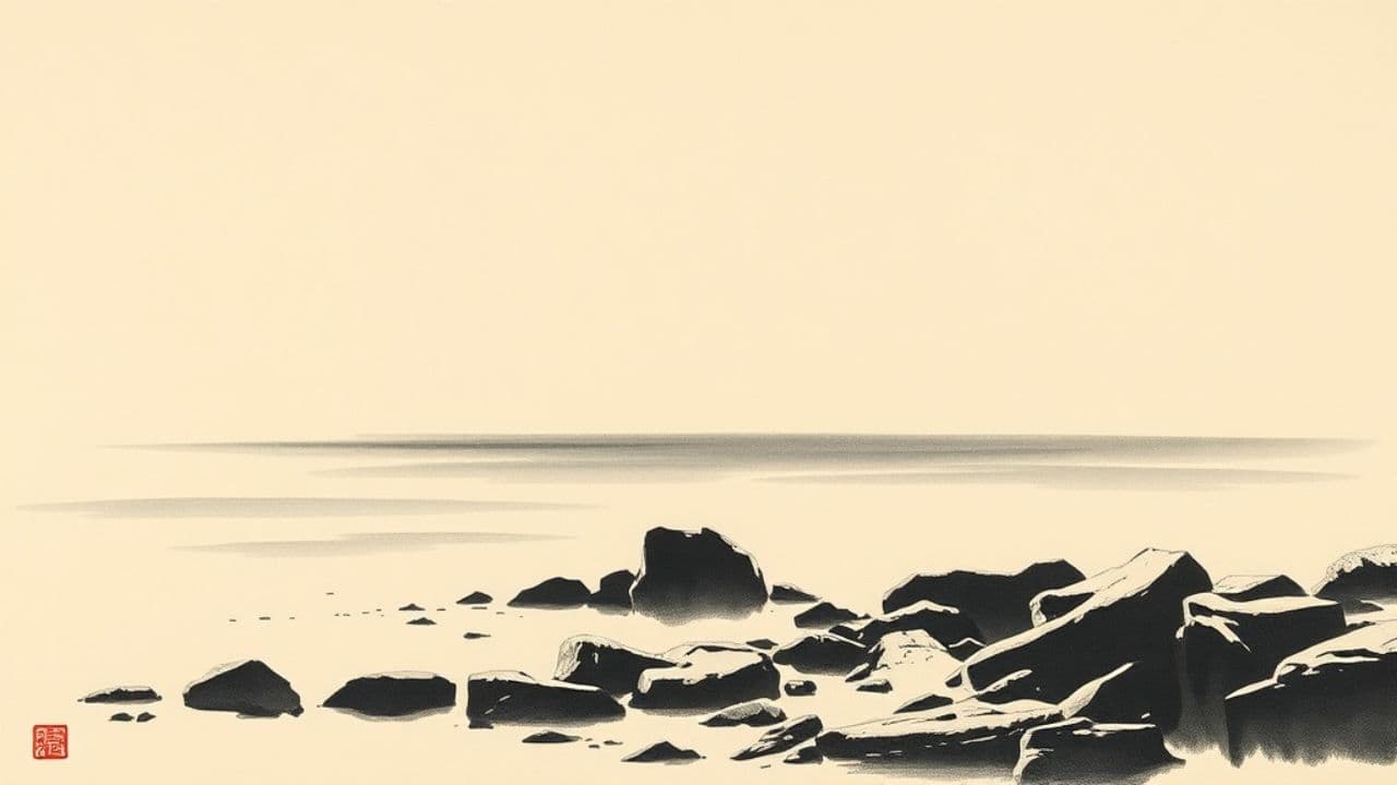 Leaning Into the Afternoons