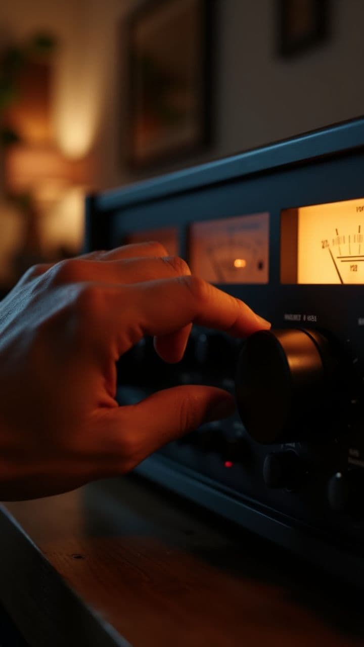 Seis Siete: La Vida Sin Estrés