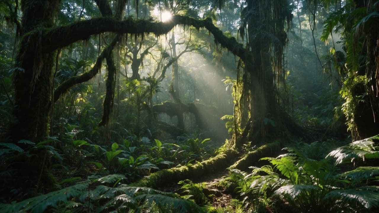 घमंड और आलस्य की हार