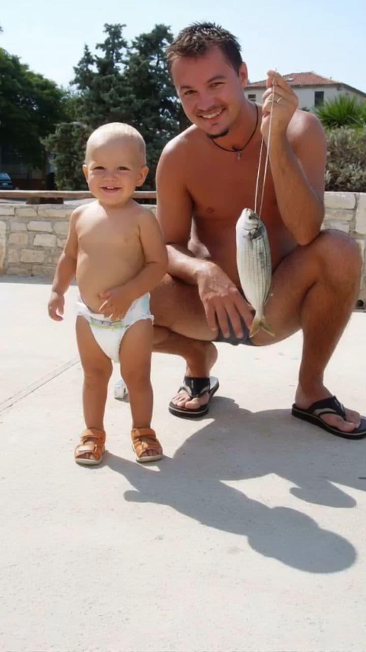 Image transform video