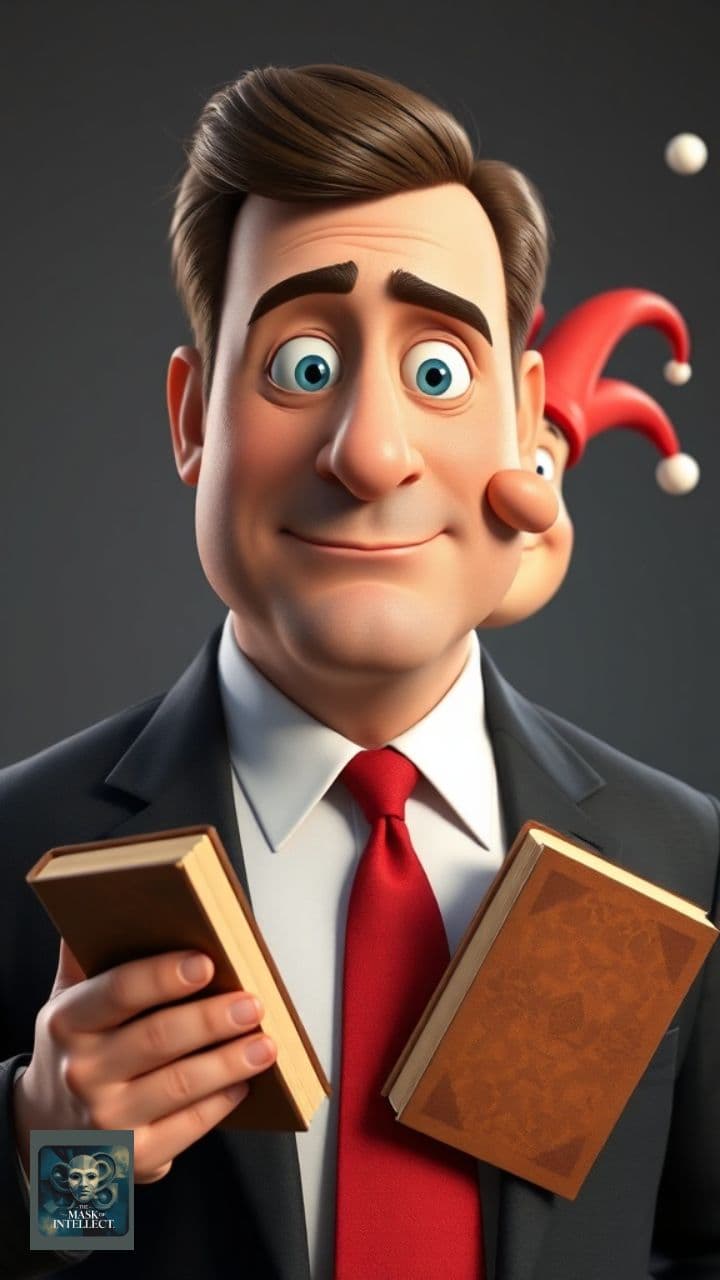 J.D. Vance: From Hillbilly to Hypocrisy