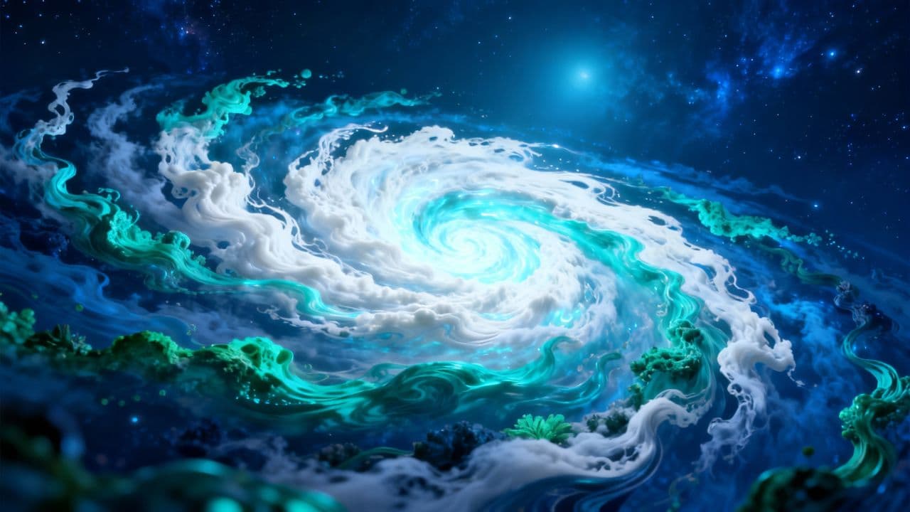 Crazy Reflections (Edits)