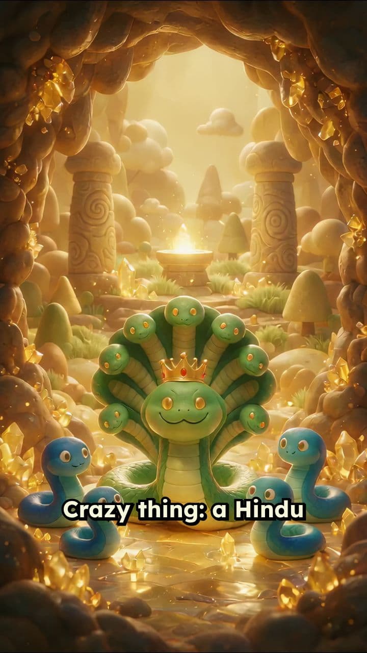 Guardians of the Immortal Elixir